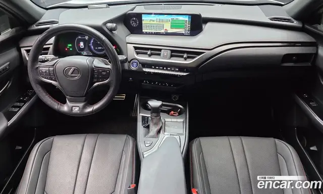 Lexus UX 2021 2.0 АКПП, миниатюра 10 Lexus UX 2021 2.0 АКПП, миниатюра 10