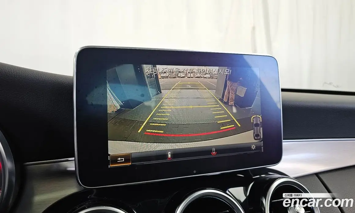 Mercedes-Benz C-Class 2015 2.1 АКПП, фото 15