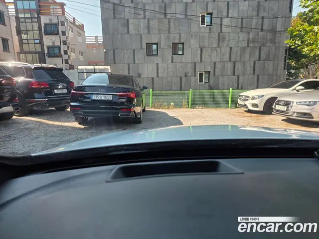 Mercedes-Benz C-Class 2020 2.1 АКПП, миниатюра 11