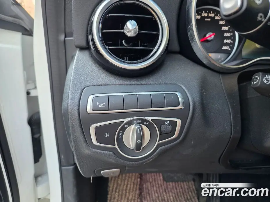 Mercedes-Benz C-Class 2020 2.1 АКПП, фото 12