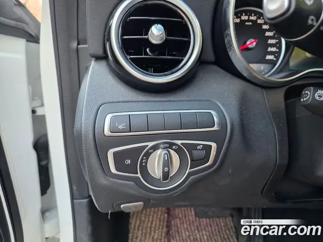 Mercedes-Benz C-Class 2020 2.1 АКПП, миниатюра 12