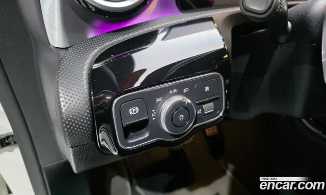 Mercedes-Benz CLA-Class 2022 2.0 АКПП, миниатюра 12