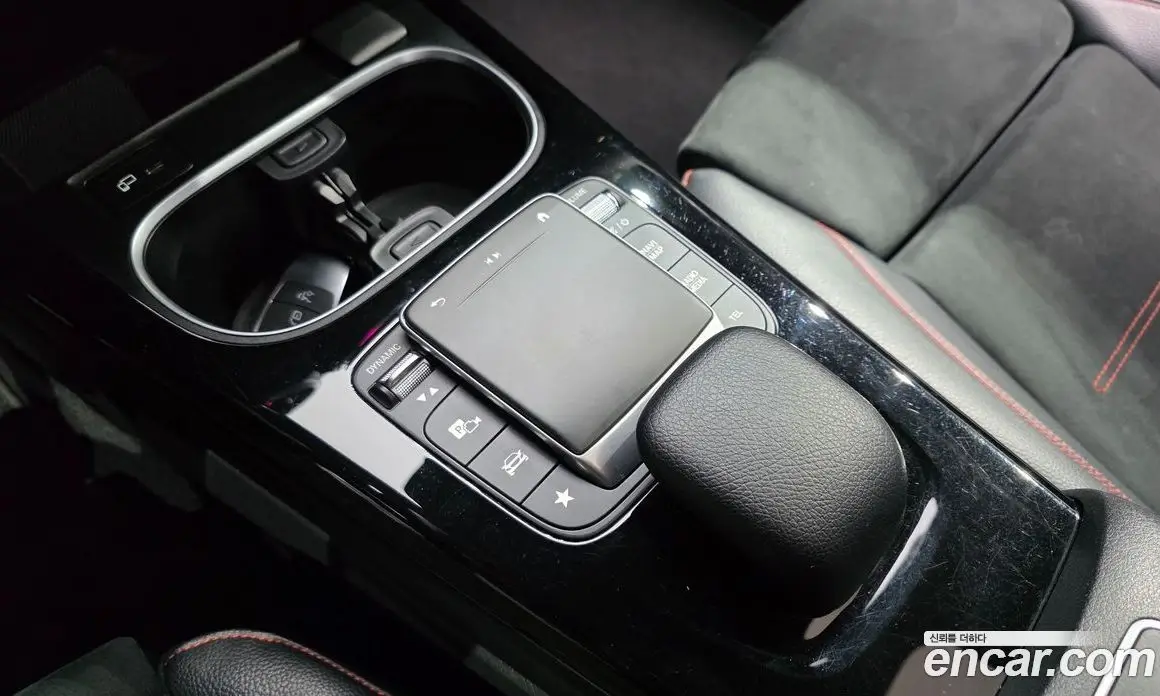 Mercedes-Benz CLA-Class 2022 2.0 АКПП, фото 18