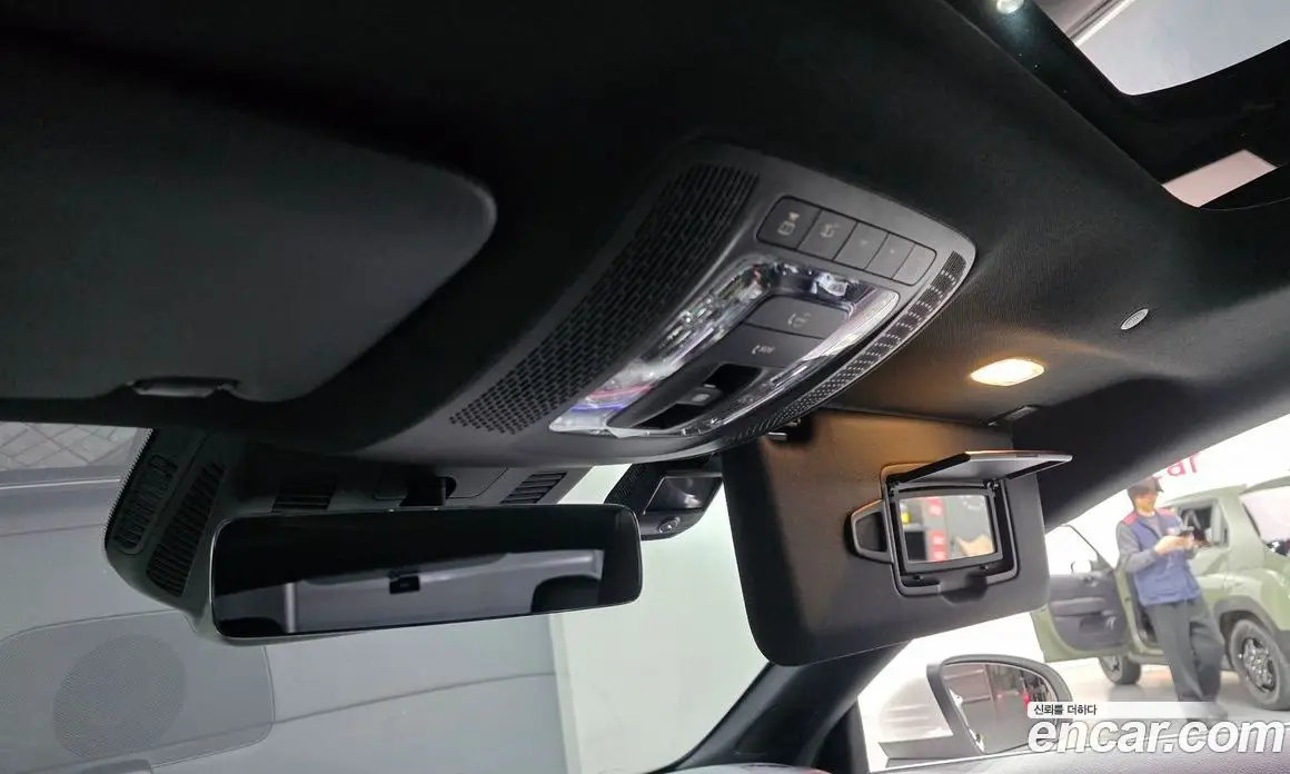 Mercedes-Benz CLA-Class 2022 2.0 АКПП, фото 19