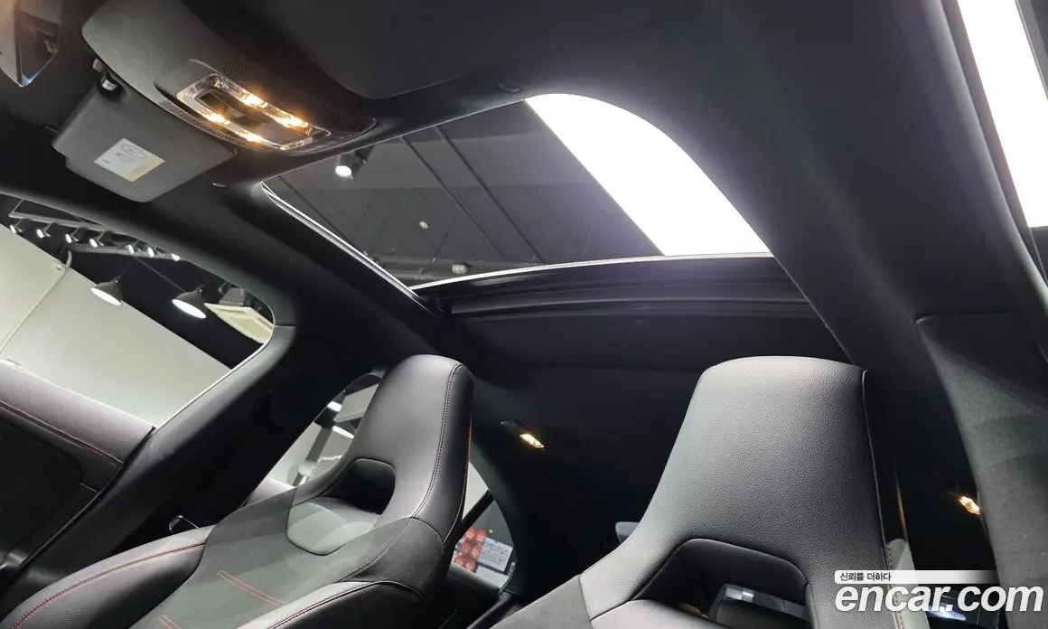 Mercedes-Benz CLA-Class 2022 2.0 АКПП, фото 20