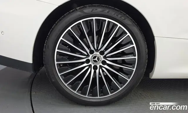 Mercedes-Benz CLE-Class 2024 2.0 АКПП, миниатюра 4