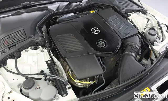 Mercedes-Benz CLE-Class 2024 2.0 АКПП, миниатюра 5