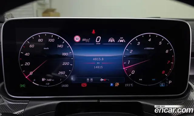 Mercedes-Benz CLE-Class 2024 2.0 АКПП, миниатюра 10