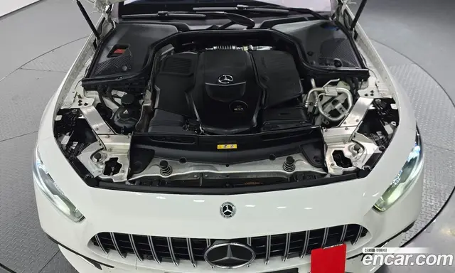 Mercedes-Benz CLS-Class 2018 2.9 АКПП, миниатюра 5 Mercedes-Benz CLS-Class 2018 2.9 АКПП, миниатюра 5