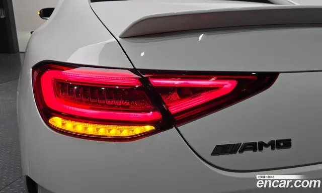 Mercedes-Benz CLS-Class 2018 2.9 АКПП, миниатюра 8 Mercedes-Benz CLS-Class 2018 2.9 АКПП, миниатюра 8