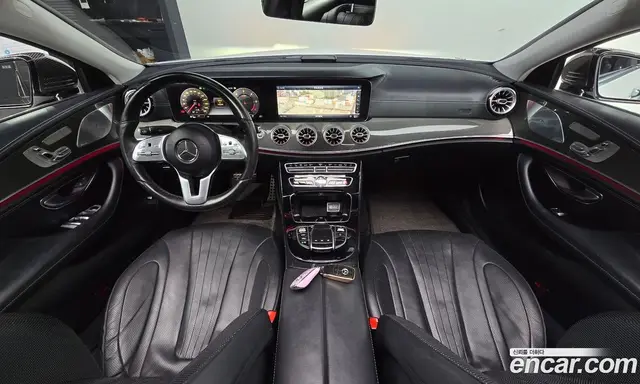 Mercedes-Benz CLS-Class 2018 2.9 АКПП, миниатюра 9 Mercedes-Benz CLS-Class 2018 2.9 АКПП, миниатюра 9