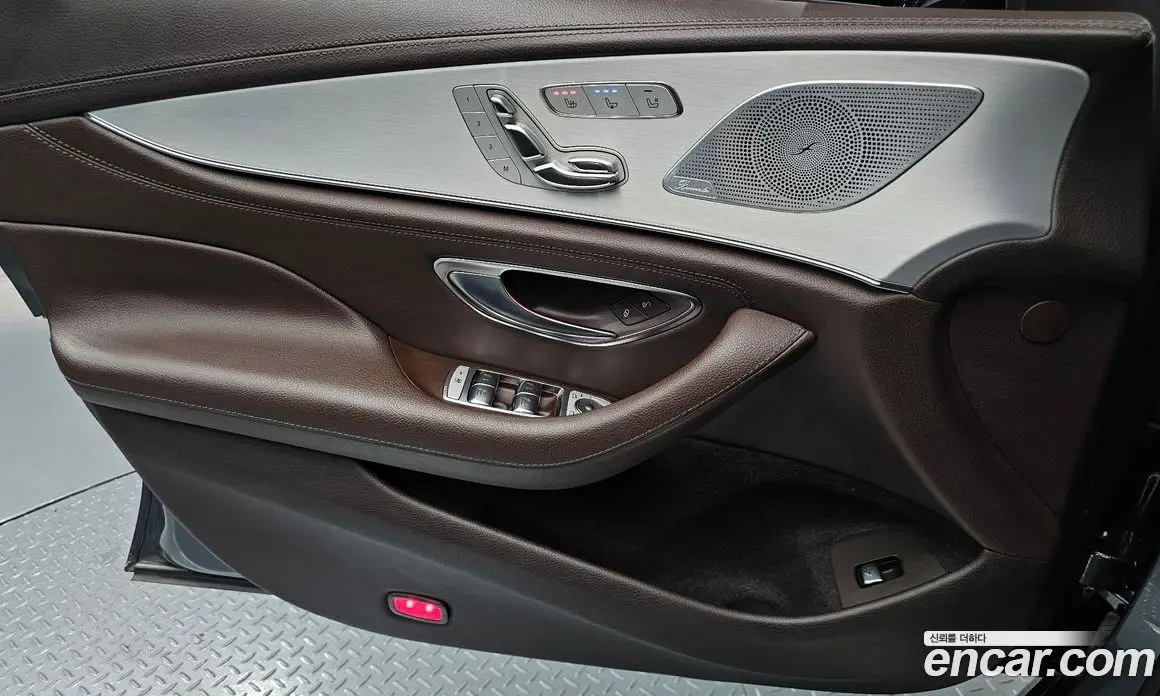Mercedes-Benz CLS-Class 2018 2.9 АКПП, фото 14