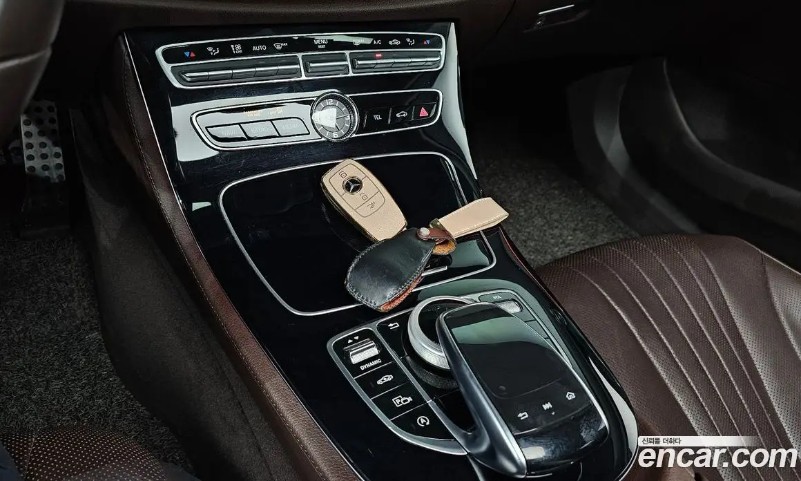 Mercedes-Benz CLS-Class 2018 2.9 АКПП, фото 18