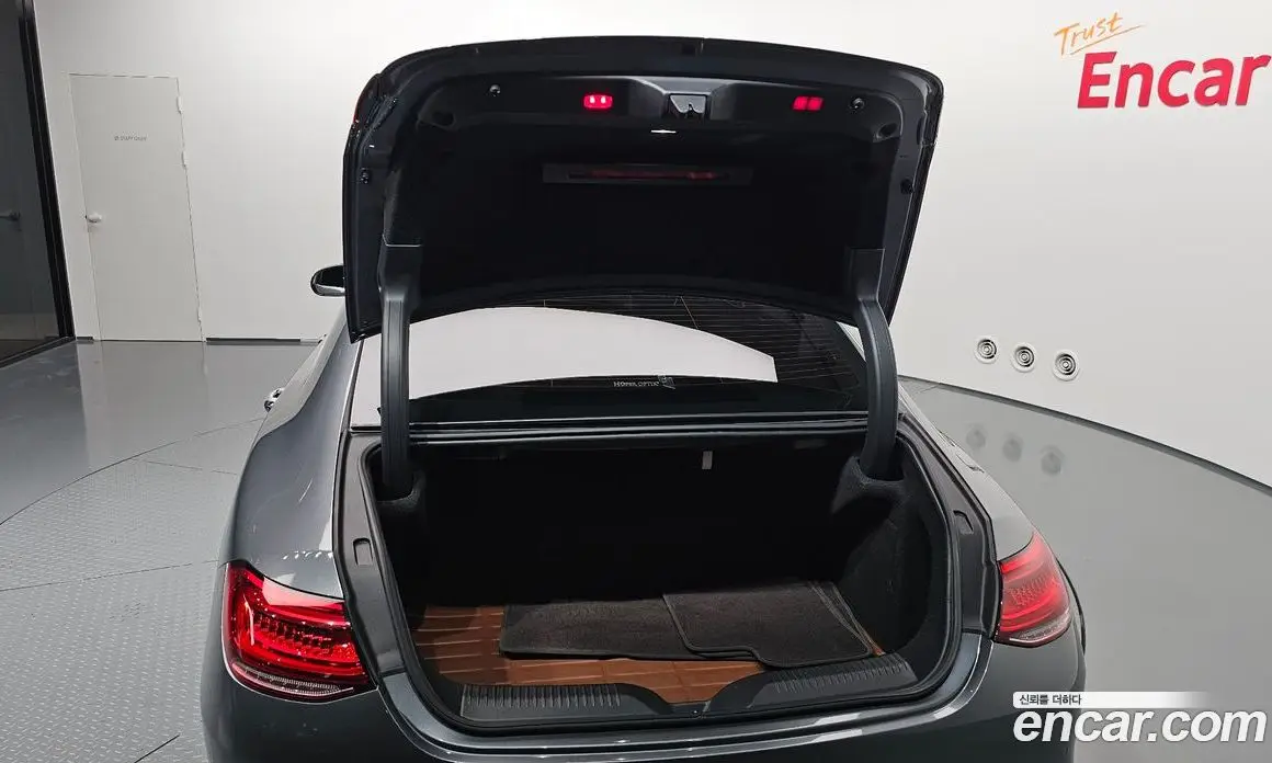 Mercedes-Benz CLS-Class 2018 2.9 АКПП, фото 20