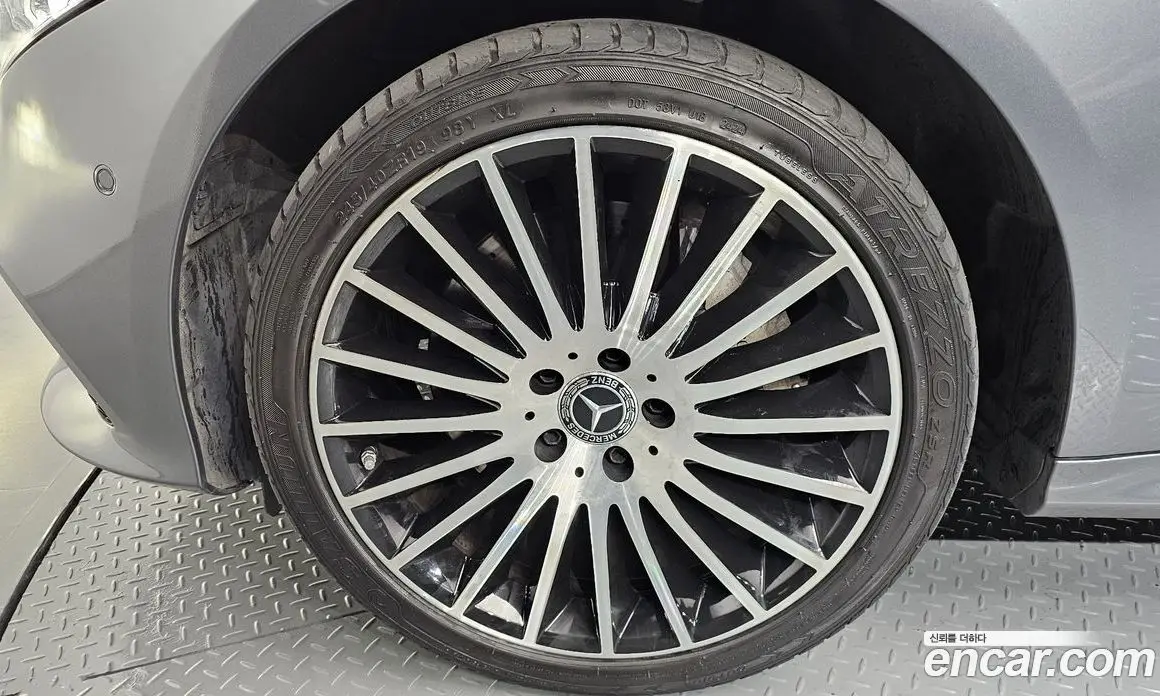 Mercedes-Benz CLS-Class 2018 2.9 АКПП, фото 5