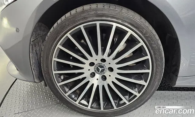 Mercedes-Benz CLS-Class 2018 2.9 АКПП, миниатюра 5
