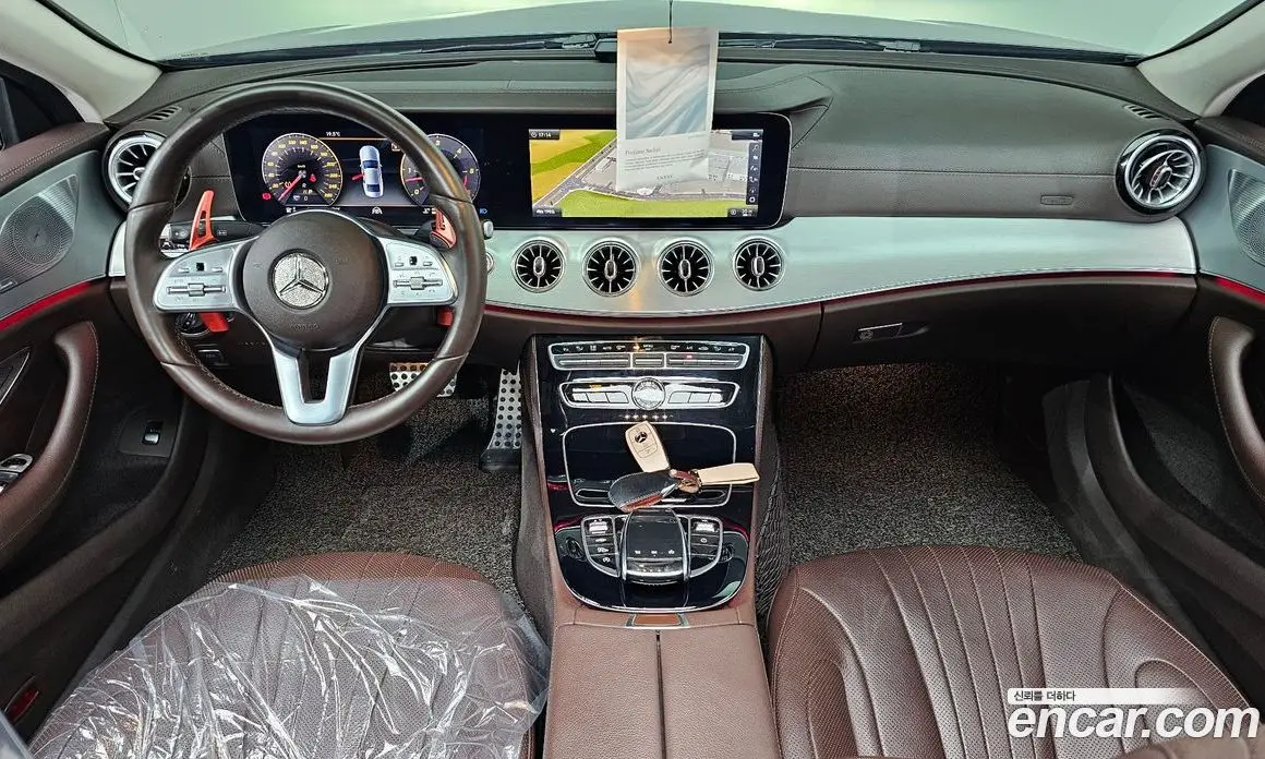Mercedes-Benz CLS-Class 2018 2.9 АКПП, фото 7