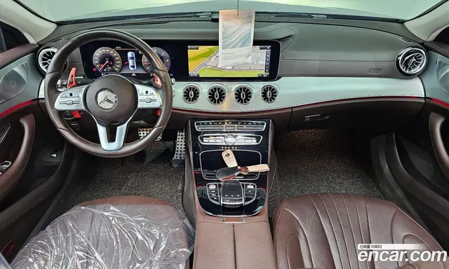 Mercedes-Benz CLS-Class 2018 2.9 АКПП, миниатюра 7