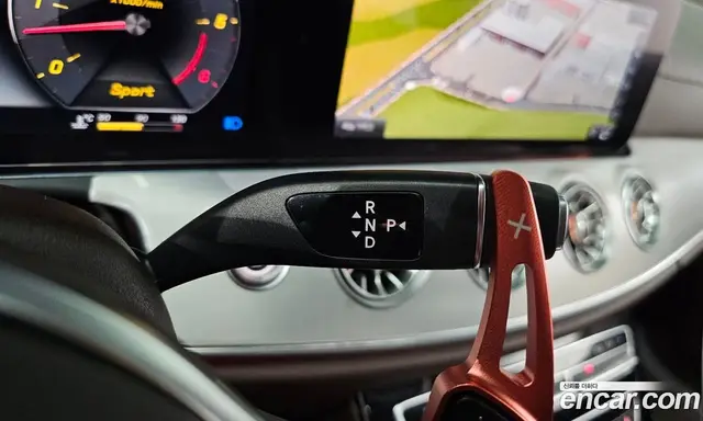 Mercedes-Benz CLS-Class 2018 2.9 АКПП, миниатюра 9