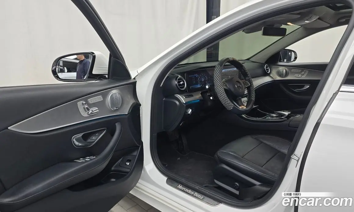 Mercedes-Benz E-Class 2017 2.0 АКПП, фото 13