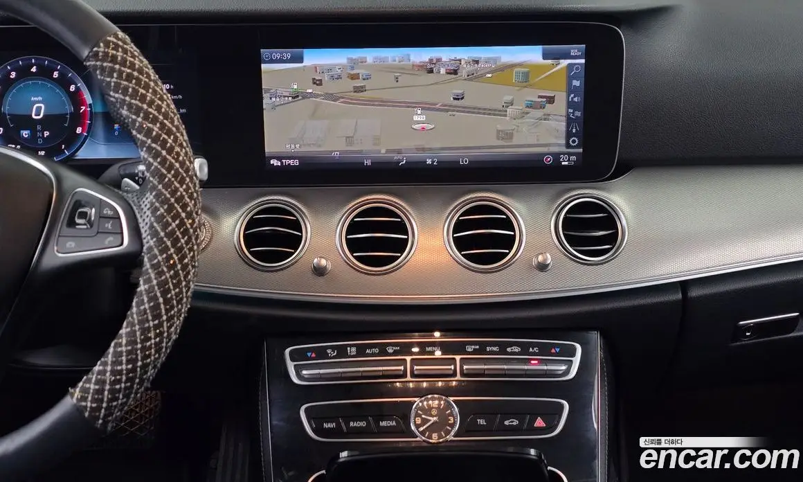 Mercedes-Benz E-Class 2017 2.0 АКПП, фото 18