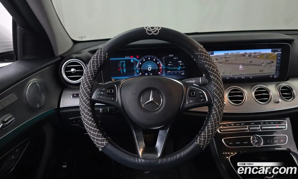 Mercedes-Benz E-Class 2017 2.0 АКПП, фото 19