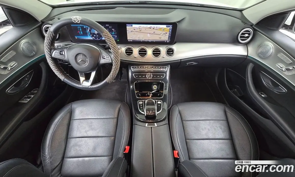 Mercedes-Benz E-Class 2017 2.0 АКПП, фото 10