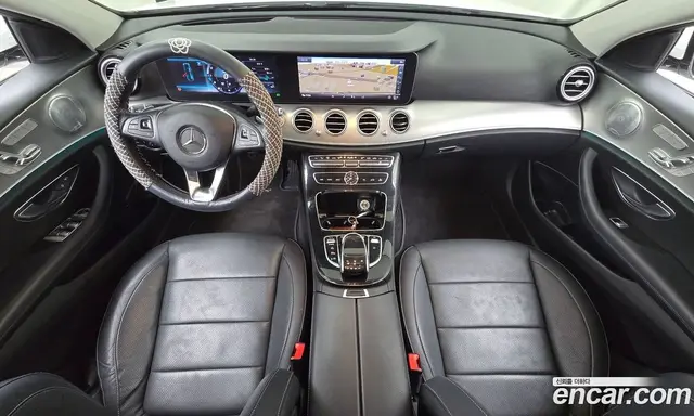 Mercedes-Benz E-Class 2017 2.0 АКПП, миниатюра 10
