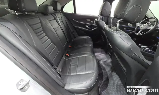 Mercedes-Benz E-Class 2018 2.0 АКПП, миниатюра 12