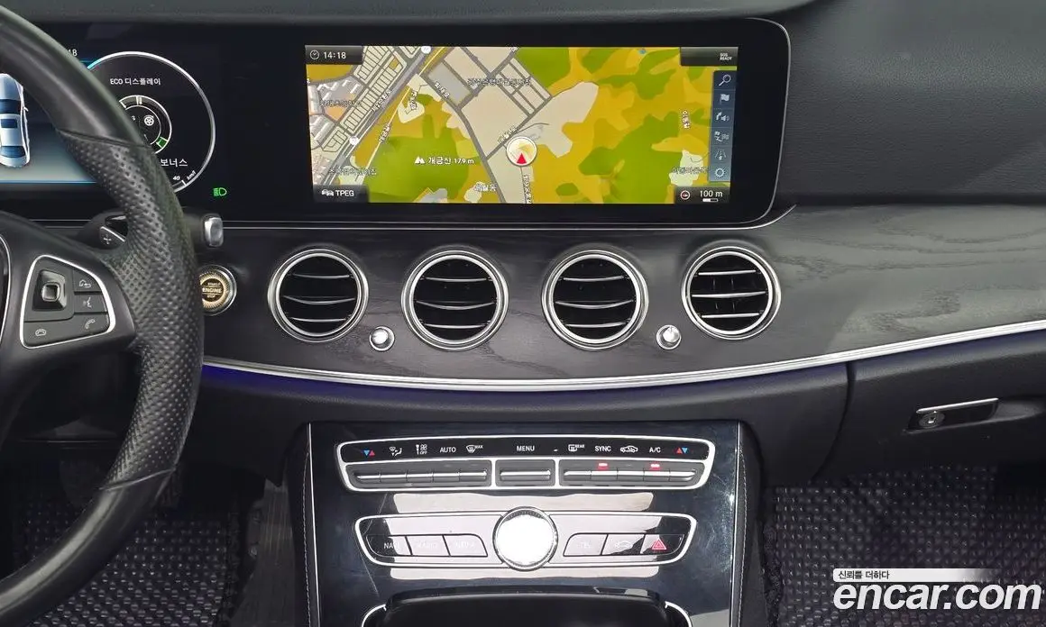 Mercedes-Benz E-Class 2018 2.0 АКПП, фото 14
