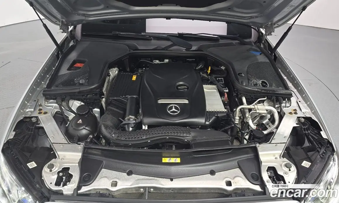 Mercedes-Benz E-Class 2018 2.0 АКПП, фото 6