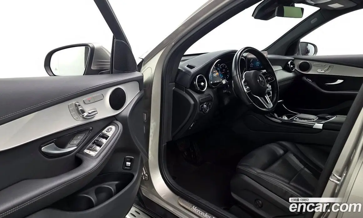 Mercedes-Benz GLC-Class 2022 1.9 АКПП, фото 13