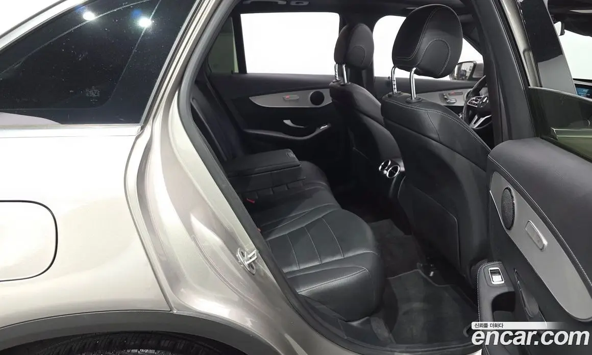 Mercedes-Benz GLC-Class 2022 1.9 АКПП, фото 17
