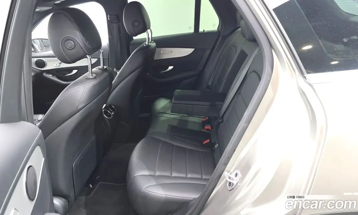 Mercedes-Benz GLC-Class 2022 1.9 АКПП, фото 18
