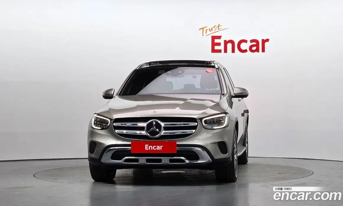 Mercedes-Benz GLC-Class 2022 1.9 АКПП, фото 3