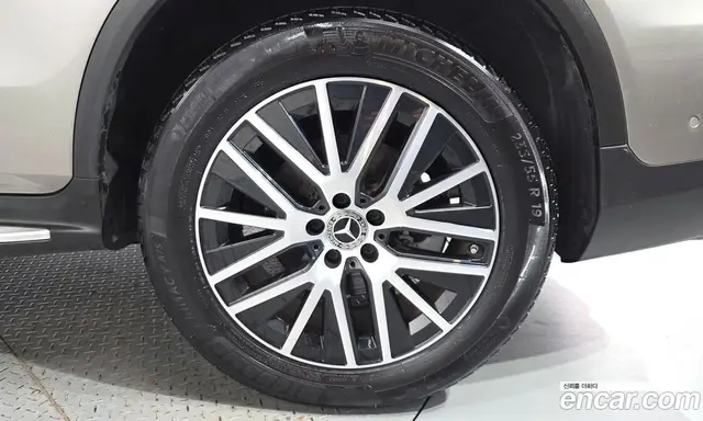 Mercedes-Benz GLC-Class 2022 1.9 АКПП, миниатюра 7