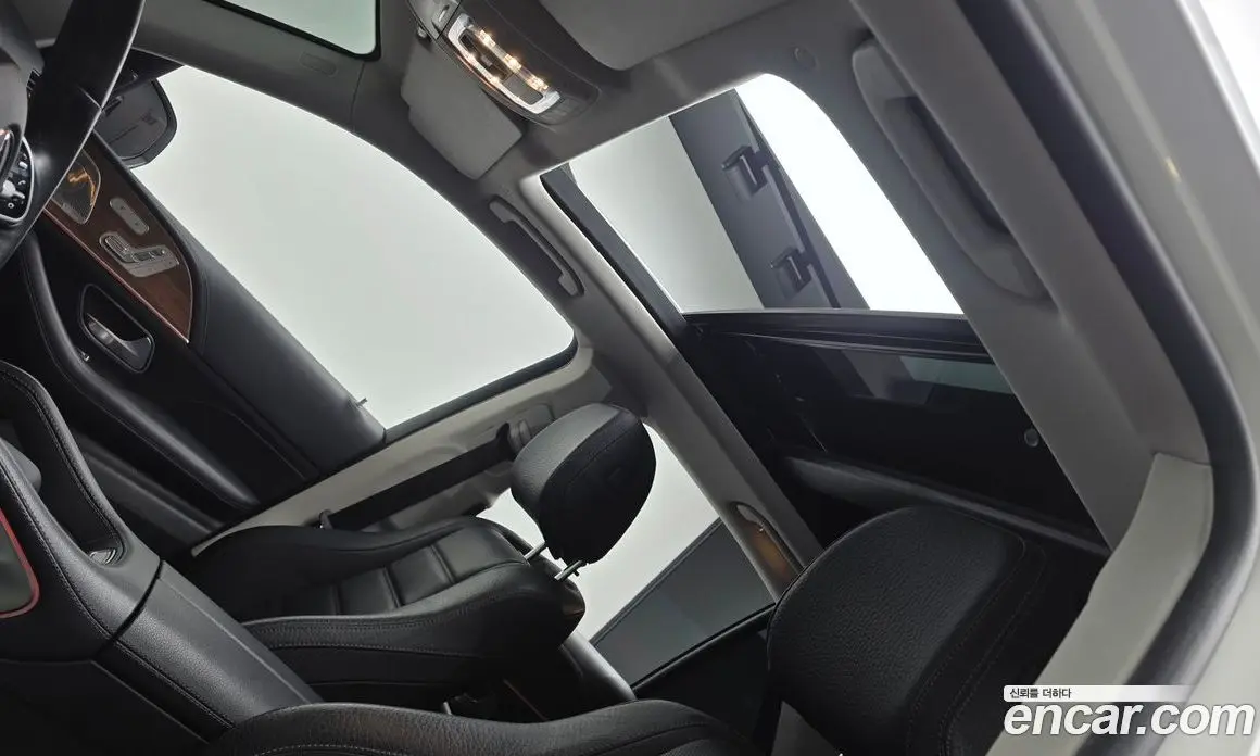 Mercedes-Benz GLE-Class 2020 3.0 АКПП, фото 19