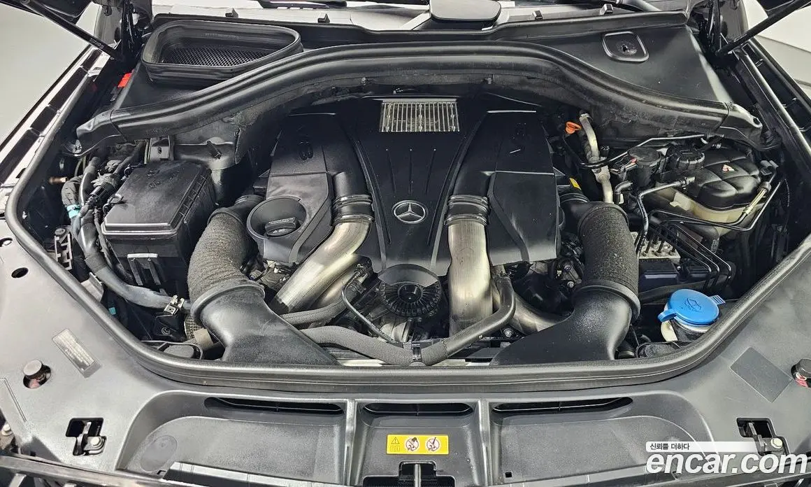 Mercedes-Benz GLS-Class 2019 4.7 АКПП, фото 5