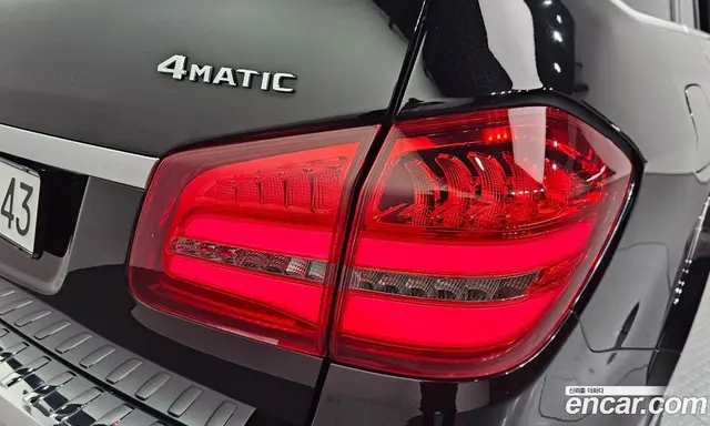 Mercedes-Benz GLS-Class 2019 4.7 АКПП, миниатюра 8