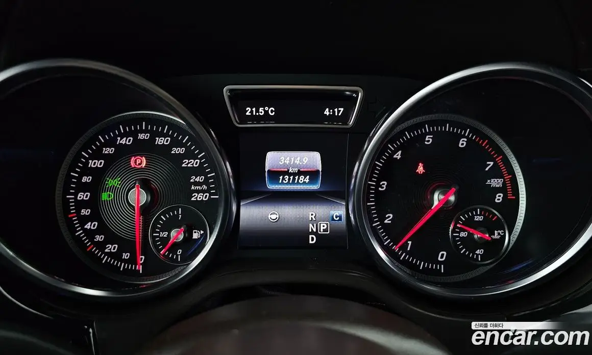 Mercedes-Benz GLS-Class 2019 4.7 АКПП, фото 10