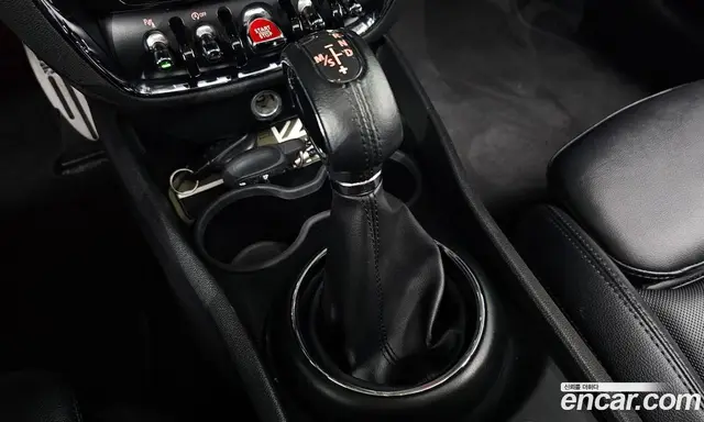 Mini Clubman 2018 1.5 АКПП, миниатюра 11