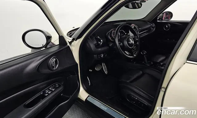 Mini Clubman 2018 1.5 АКПП, миниатюра 12