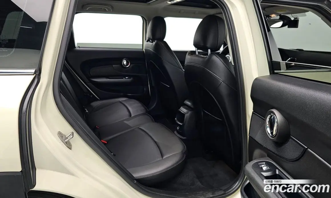 Mini Clubman 2018 1.5 АКПП, фото 17