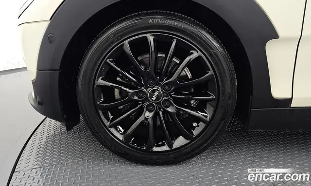 Mini Clubman 2018 1.5 АКПП, миниатюра 4
