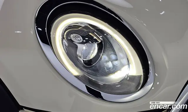 Mini Clubman 2018 1.5 АКПП, миниатюра 7