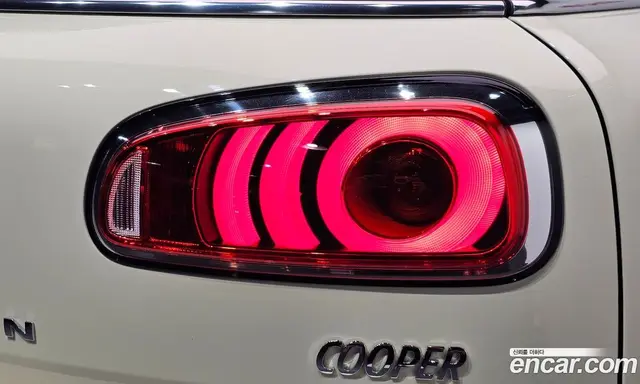 Mini Clubman 2018 1.5 АКПП, миниатюра 8