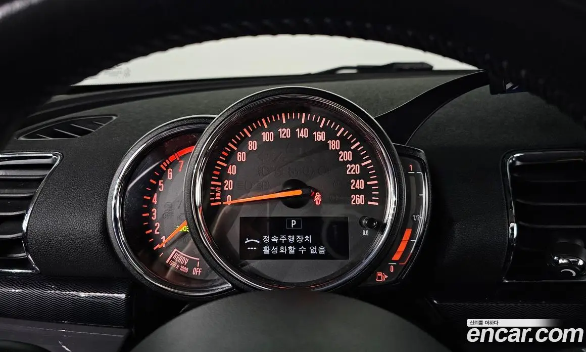 Mini Clubman 2018 1.5 АКПП, фото 10