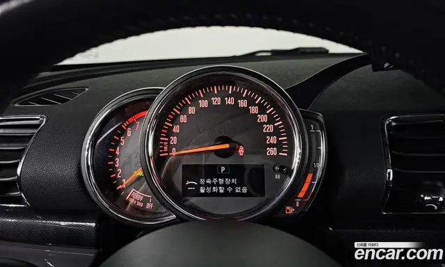 Mini Clubman 2018 1.5 АКПП, миниатюра 10