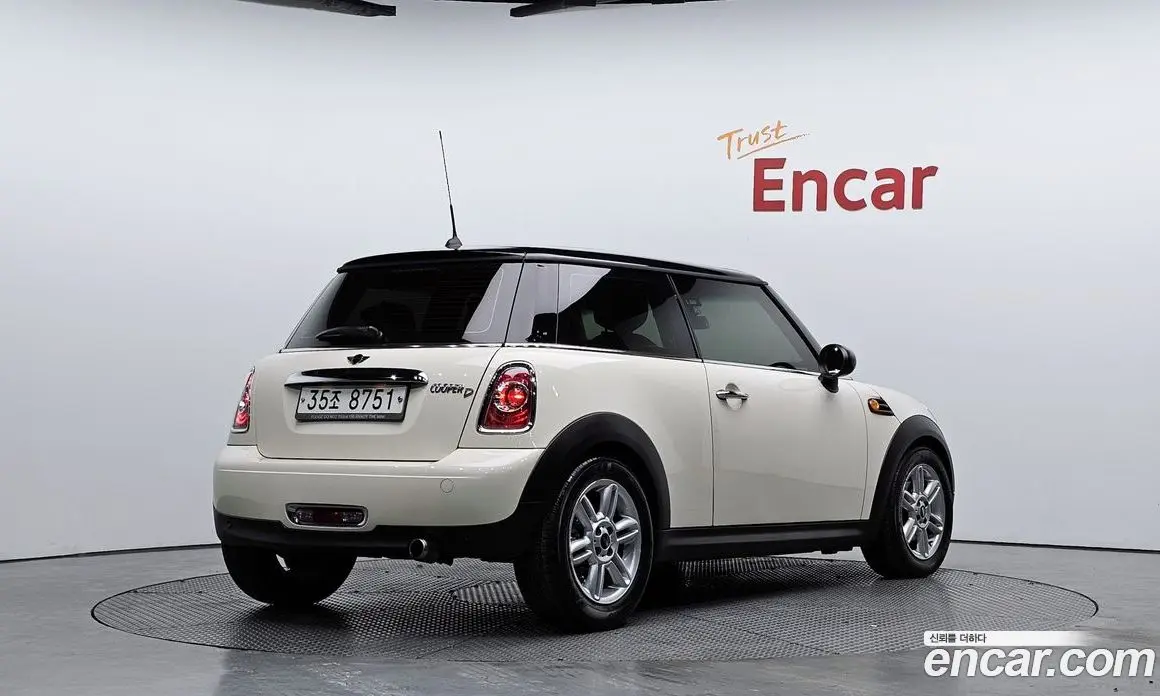 Mini Cooper 2012 2.0 АКПП, фото 1 Mini Cooper 2012 2.0 АКПП, фото 1