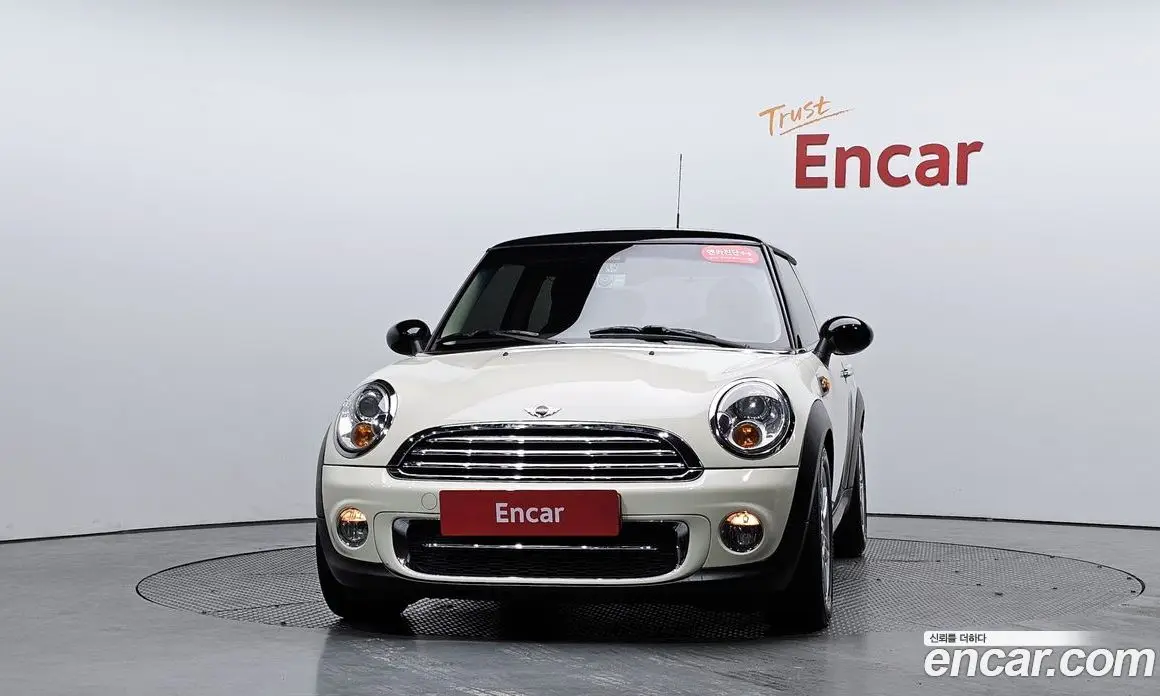 Mini Cooper 2012 2.0 АКПП, фото 2 Mini Cooper 2012 2.0 АКПП, фото 2